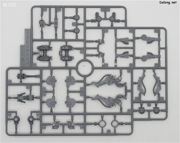 高达铁血的奥尔芬斯 HG 1/144 普通版 27 高达维达尔 - 图片
